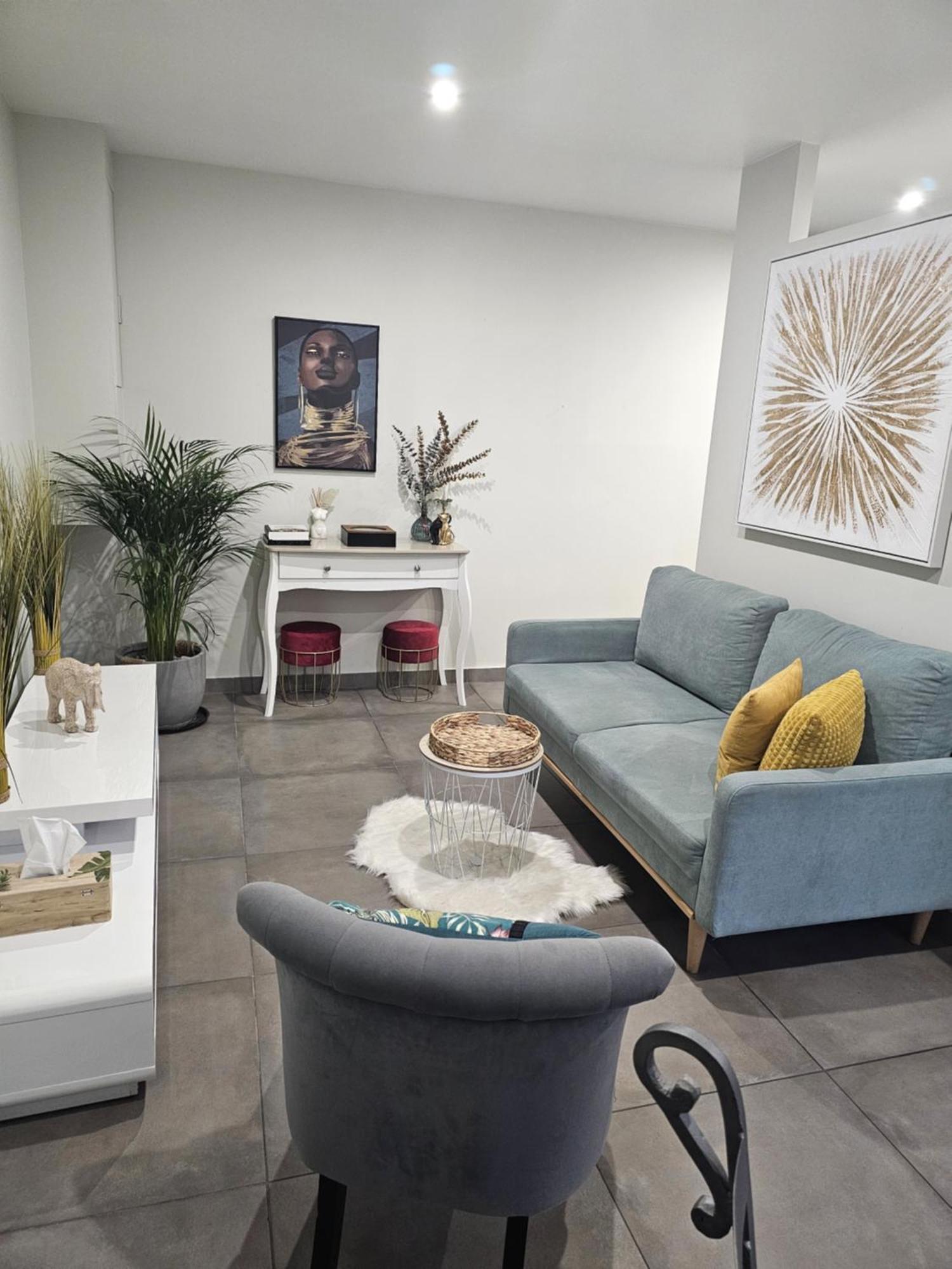 Studio Meuble - Comme A La Maison Belfort Luaran gambar