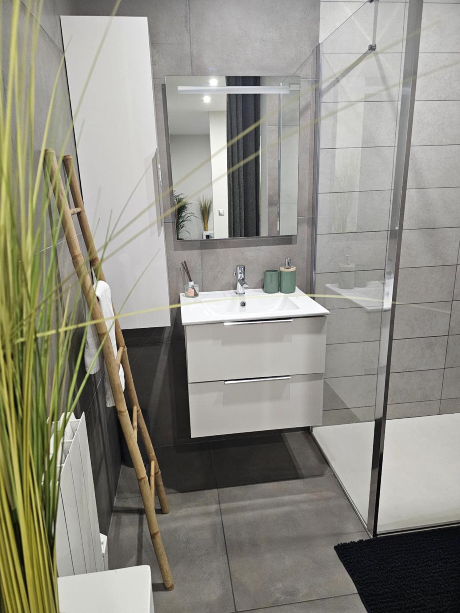 Studio Meuble - Comme A La Maison Belfort Luaran gambar